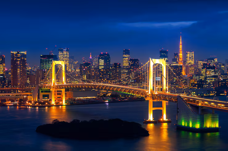 TOKYO01